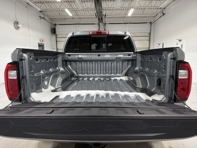 New 2026 GMC Canyon Elevation w/ Convenience Package RWD image 15