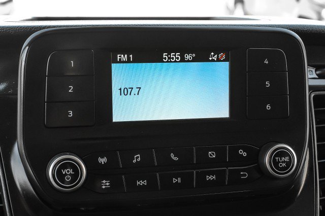 Used 2023 Ford Transit 150 Medium Roof AWD image 21