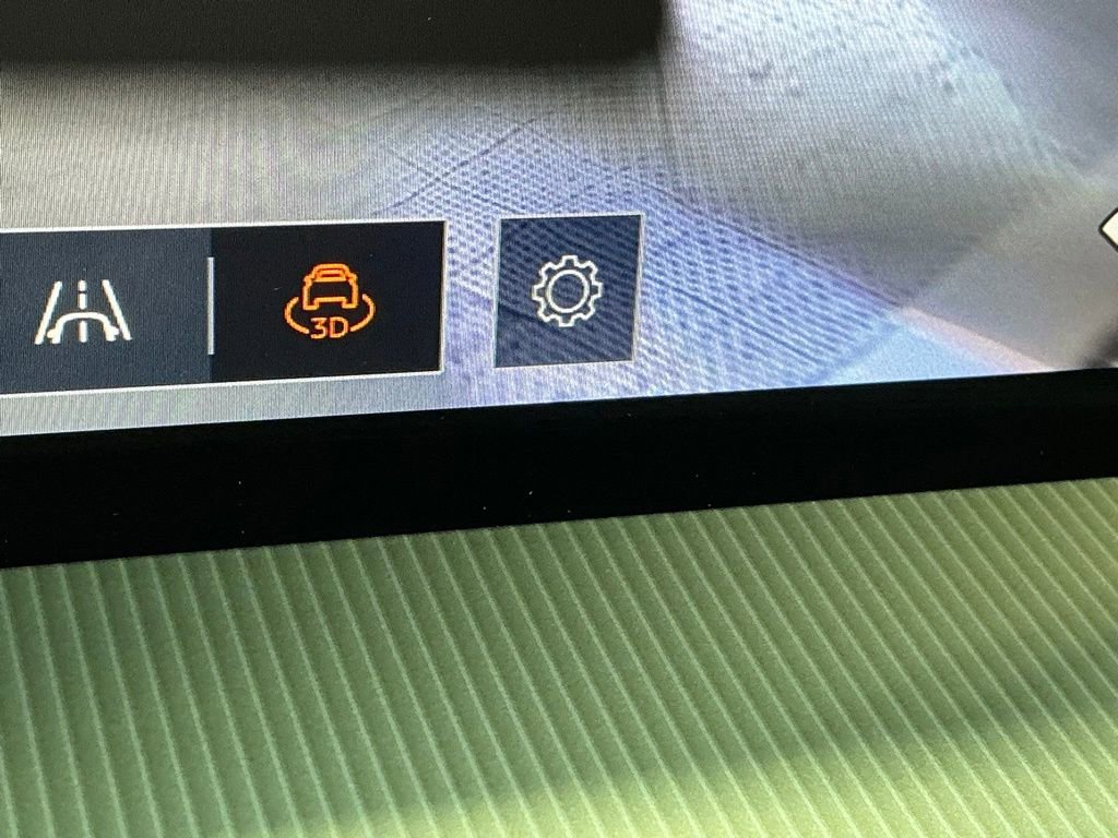 Used 2025 Nissan Murano Platinum image 40