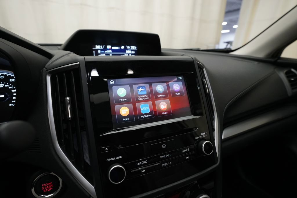 Used 2021 Subaru Forester Premium w/ Popular Package #1 AWD/4WD image 6