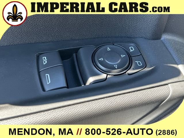 New 2026 Chevrolet Silverado 1500 W/T AWD/4WD image 16