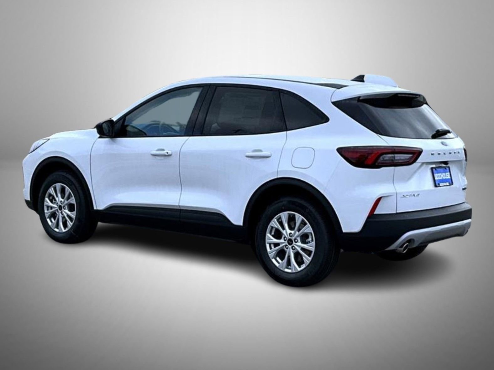 New 2026 Ford Escape Active image 7