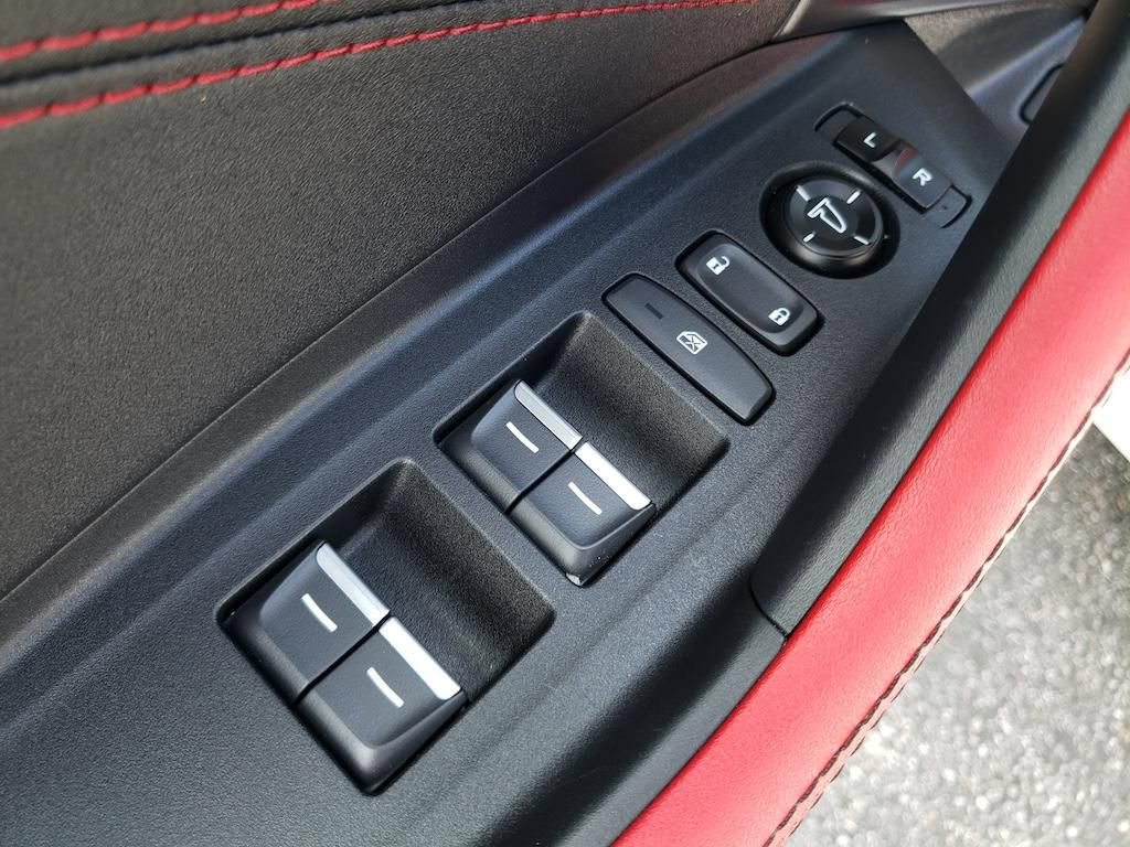 Certified 2025 Acura TLX SH-AWD w/ A-SPEC Pkg image 19