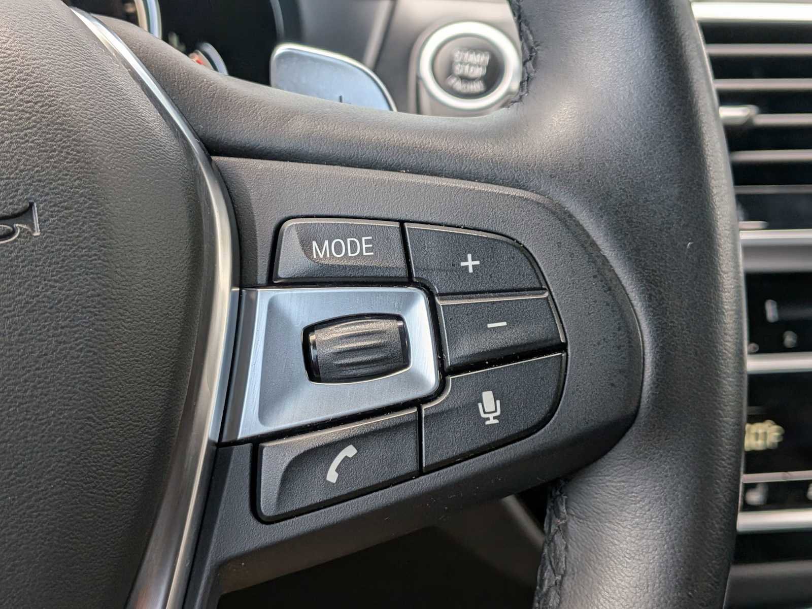 Used 2018 BMW X3 M40i AWD/4WD image 26