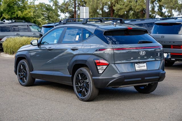 New 2026 Hyundai Kona SEL Sport FWD image 2