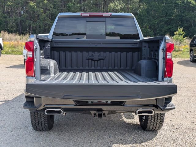 New 2026 Chevrolet Silverado 1500 LT Trail Boss w/ Convenience Package II AWD/4WD image 30