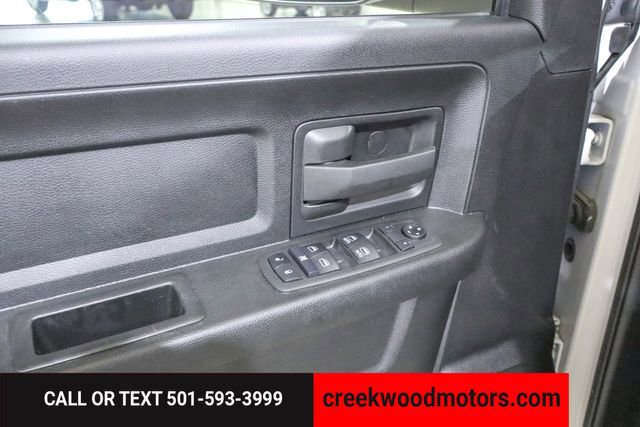 Used 2021 RAM 2500 Tradesman image 38