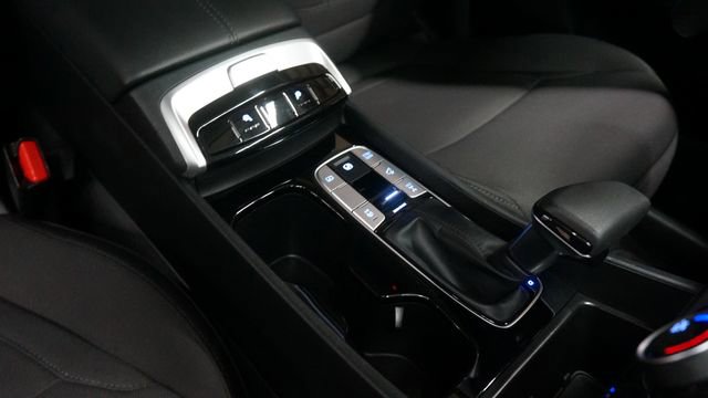 Used 2023 Hyundai Tucson SEL image 53