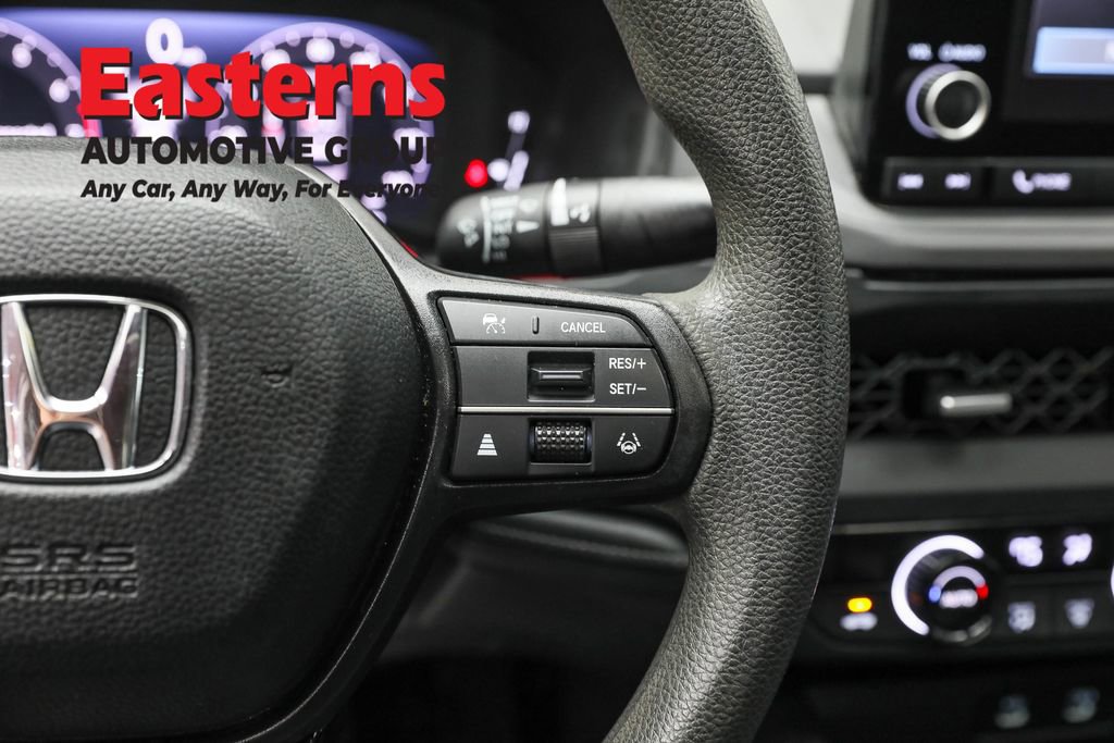 Used 2024 Honda Accord EX image 16