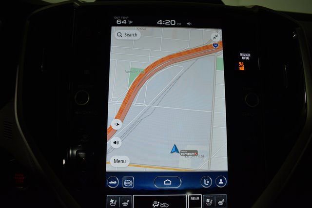 Used 2023 Subaru Ascent Touring image 23