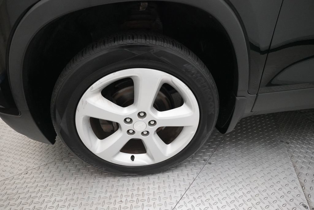 Used 2016 Chevrolet Trax LTZ image 28