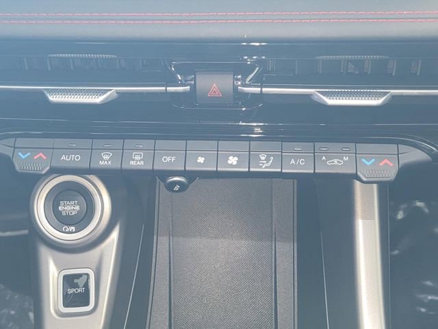 Certified 2024 Dodge Hornet R/T image 21