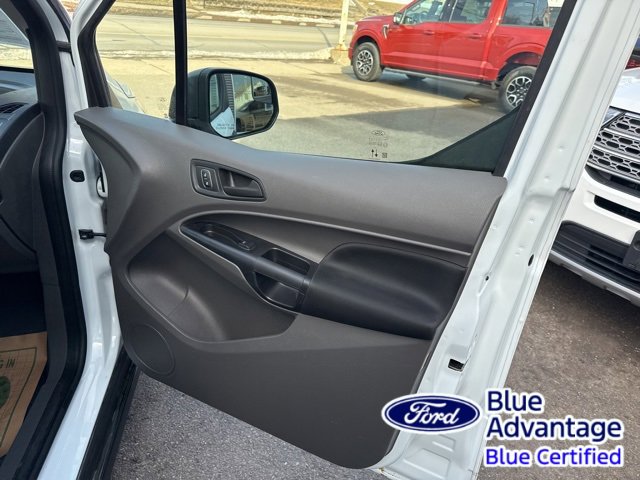 Certified 2023 Ford Transit Connect XL image 28