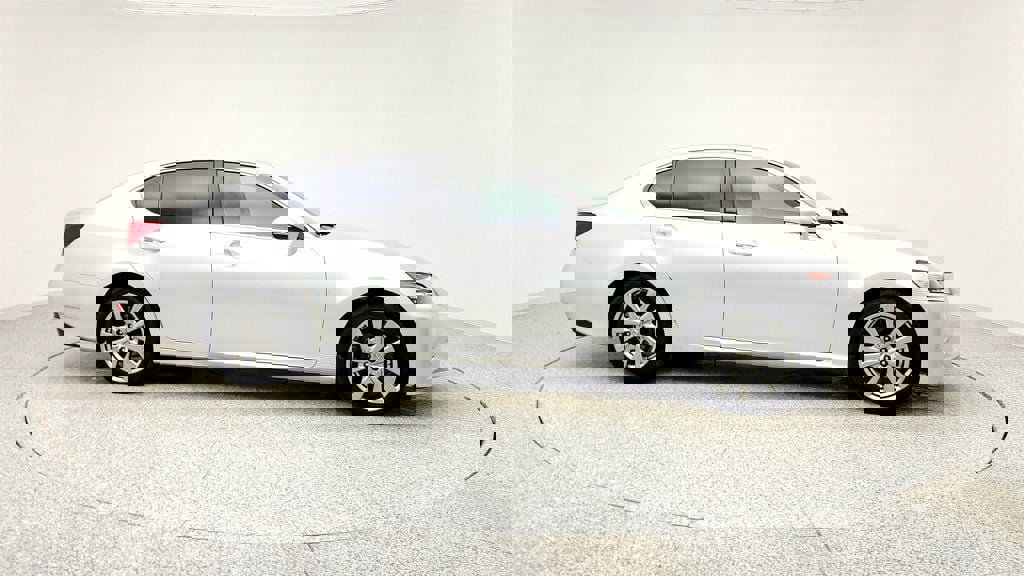 Used 2015 Lexus GS 350 image 4