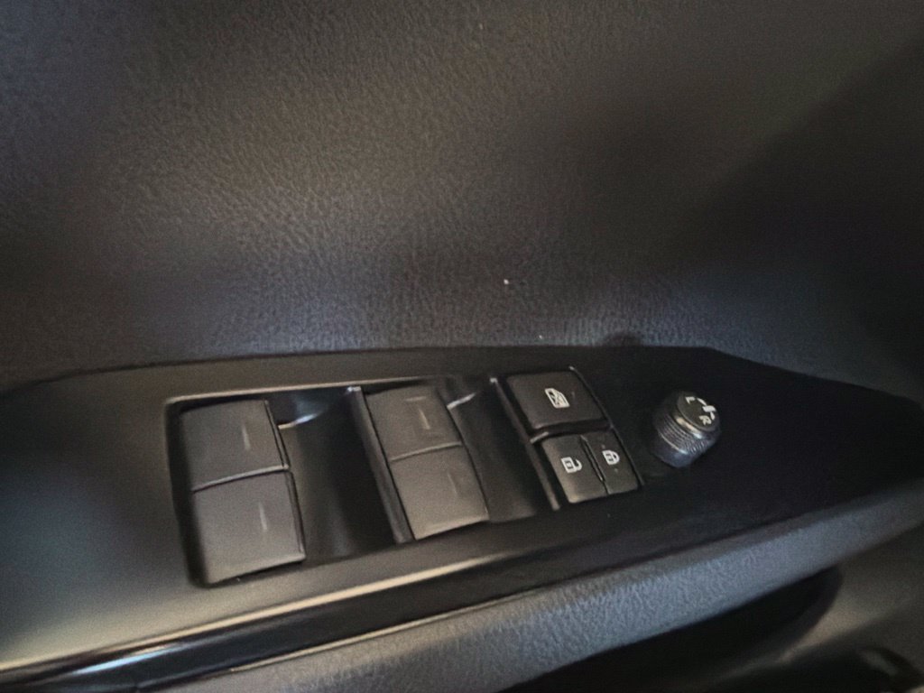 New 2026 Toyota Camry SE FWD image 13