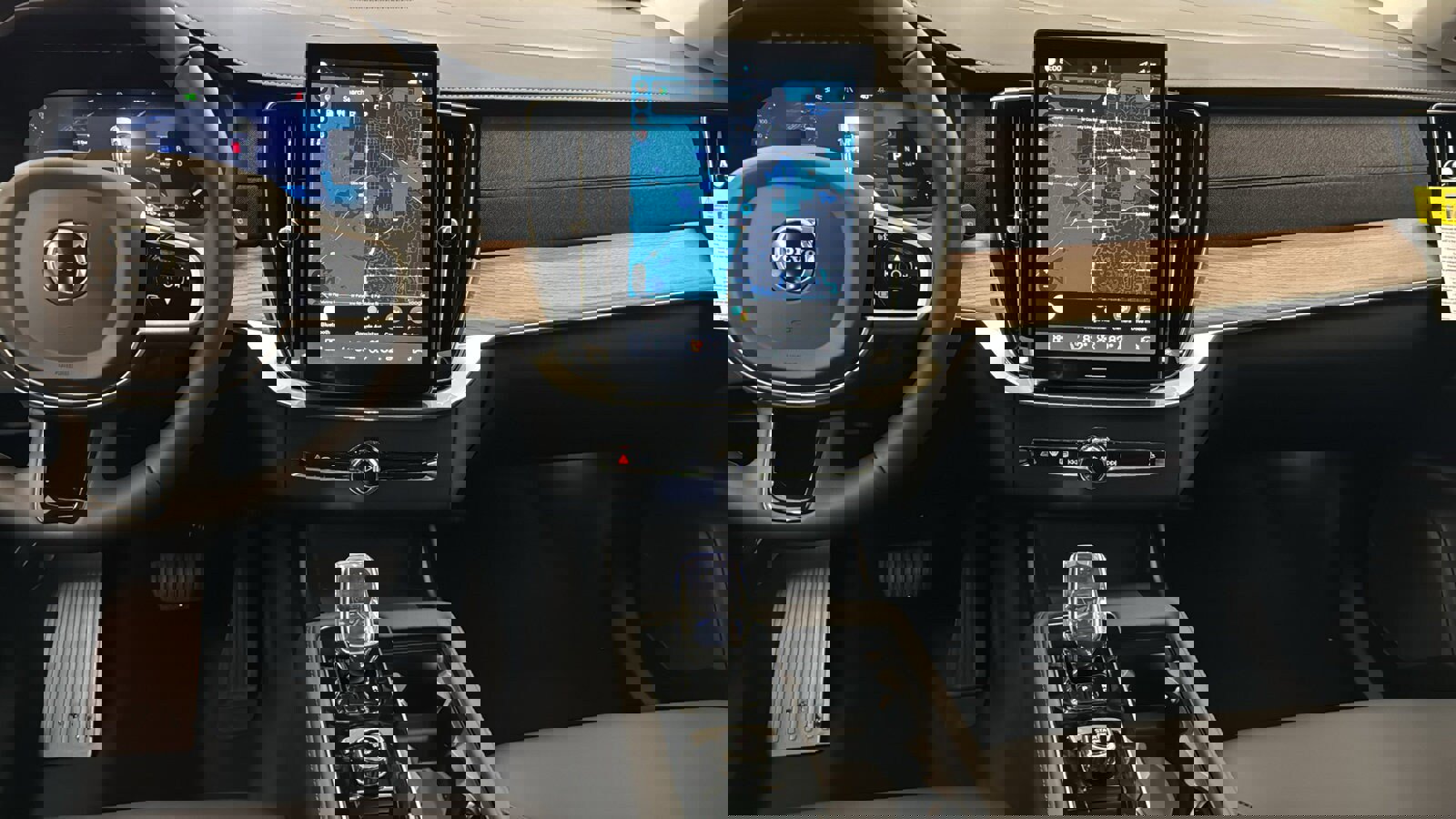 New 2026 Volvo XC90 B6 Plus image 11