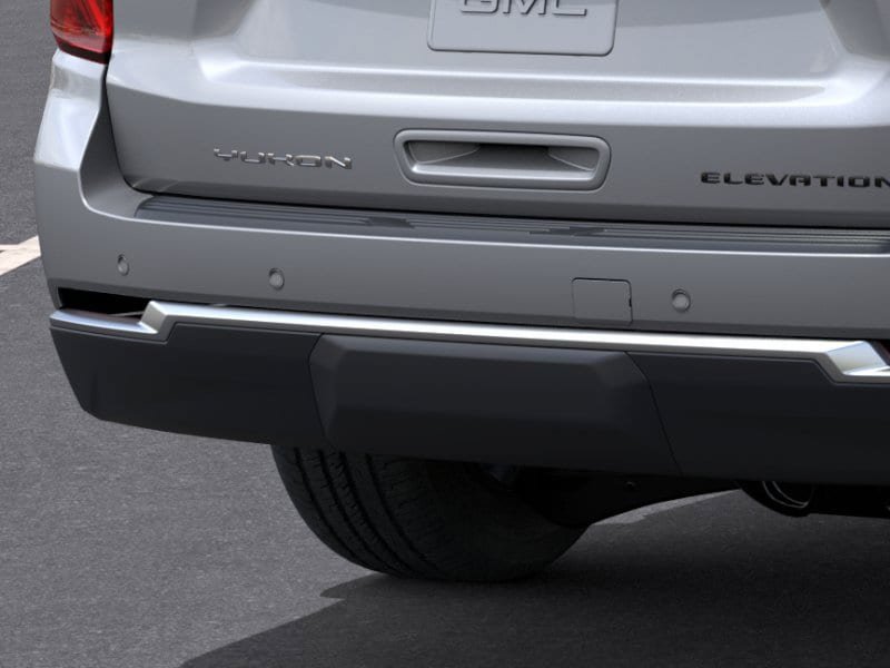 New 2026 GMC Yukon XL Elevation w/ LPO, Floor Liner Package AWD/4WD image 41