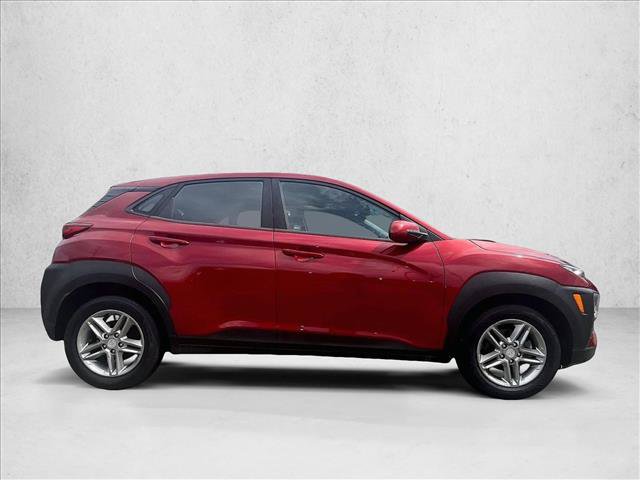 Used 2018 Hyundai Kona SE FWD image 5