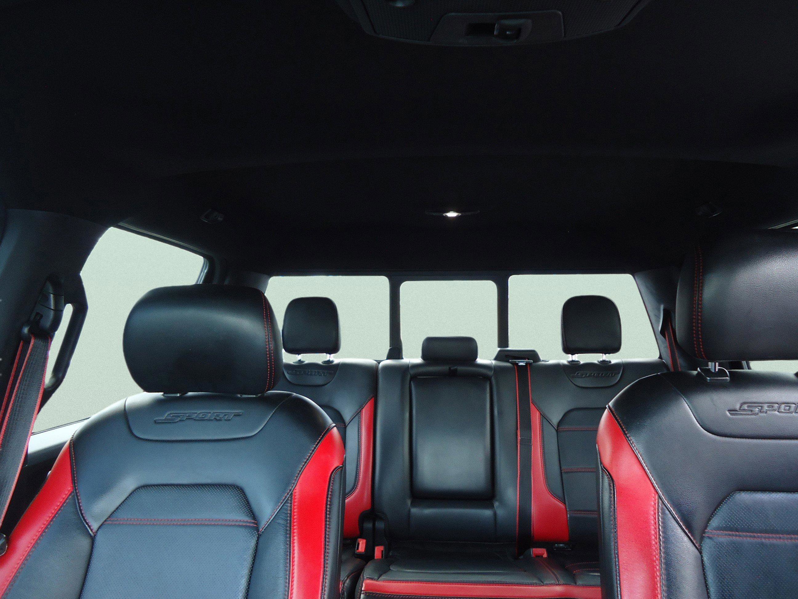 Used 2019 Ford F150 Lariat w/ Equipment Group 502A Luxury AWD/4WD image 30