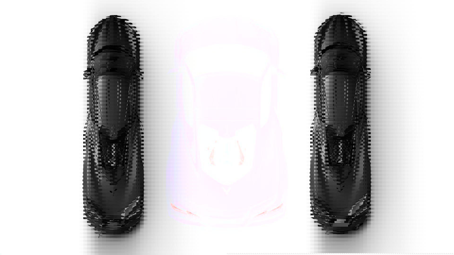 New 2026 Chevrolet Corvette Z06 w/ Battery Protection Package image 37