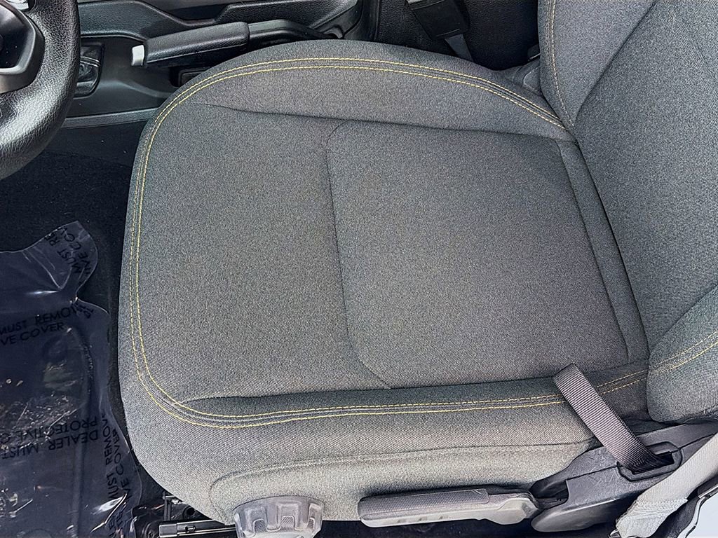 Used 2024 Jeep Wrangler Sport image 20