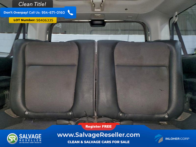 Used 2003 Honda Element EX image 13