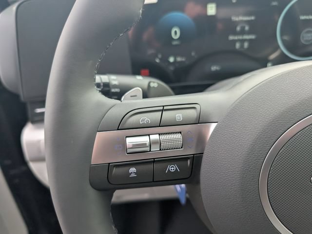New 2026 Hyundai Kona Limited AWD/4WD image 18