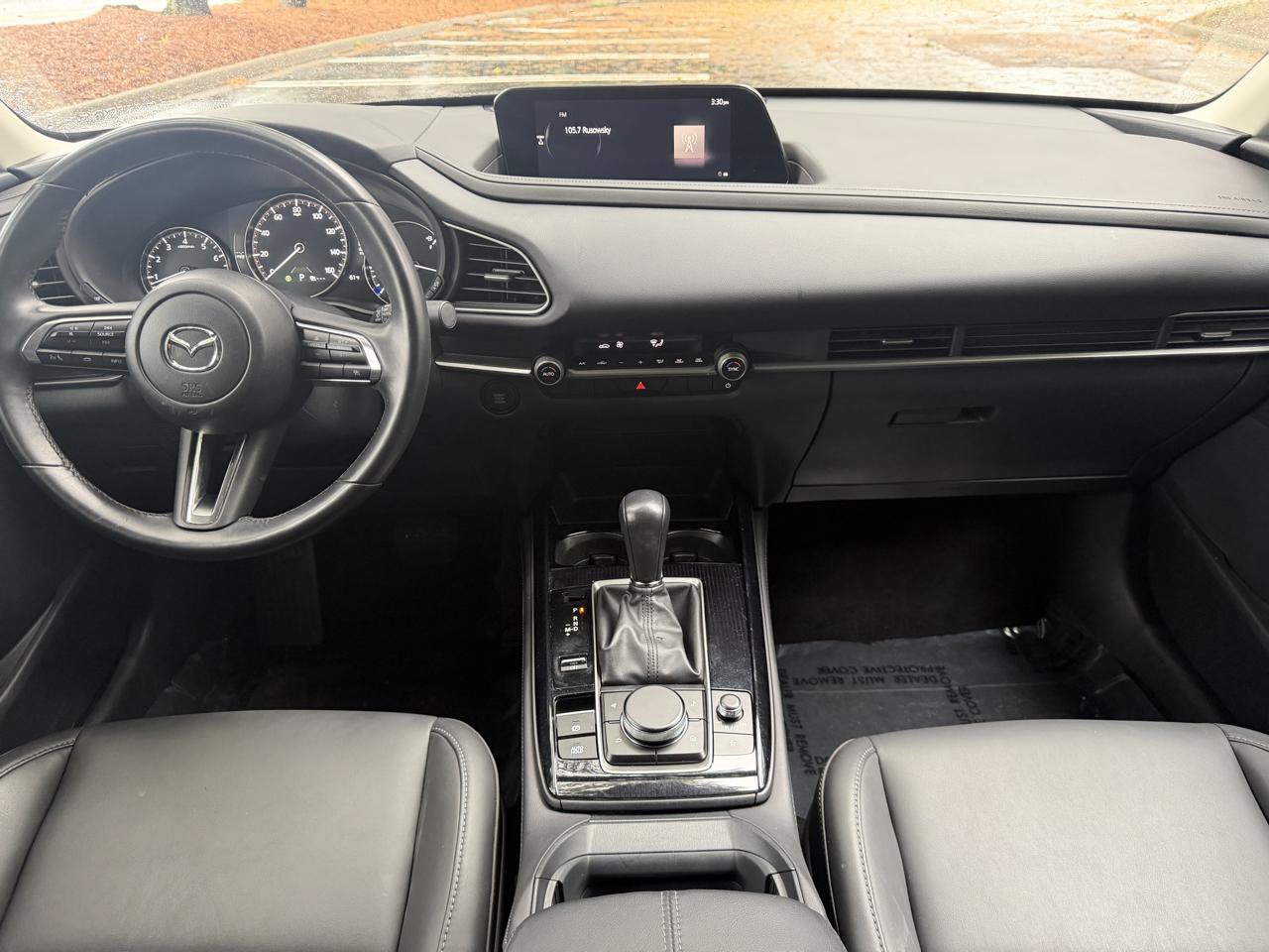Used 2024 MAZDA CX-30 AWD 2.5 S w/ Select Sport Pkg image 22