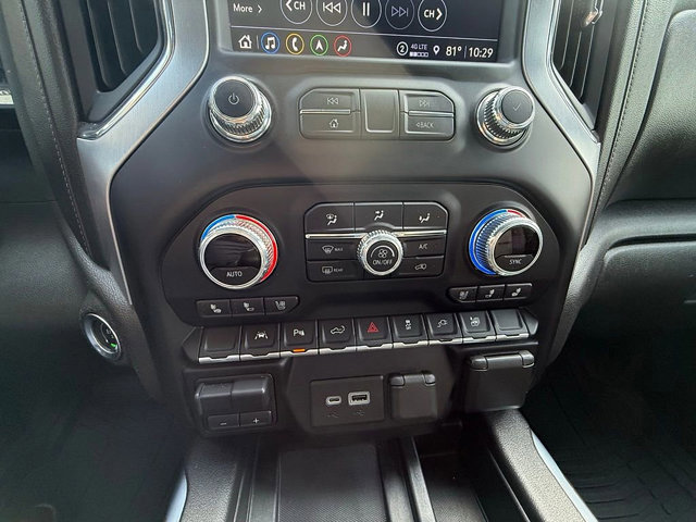 Used 2022 GMC Sierra 1500 SLT w/ SLT Premium Plus Package image 38