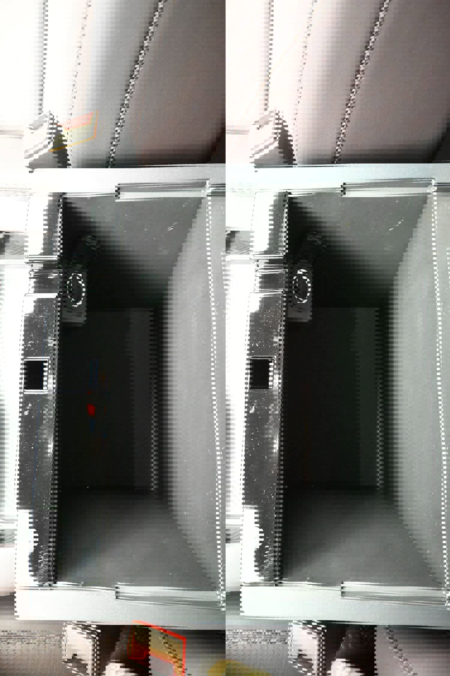 New 2026 Ford Explorer Platinum image 45