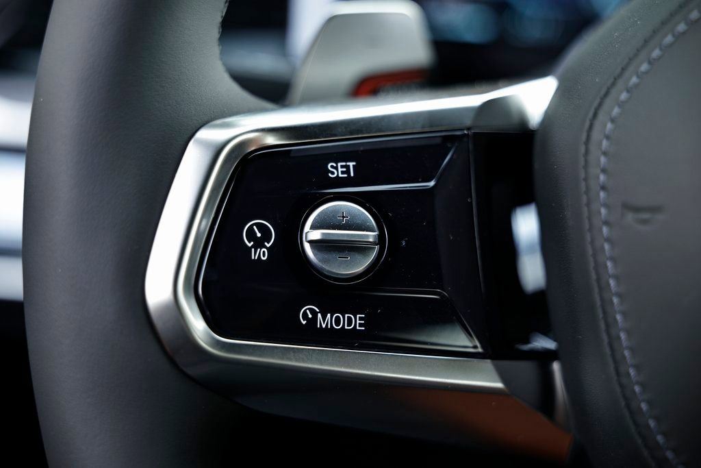 New 2026 BMW 740i 740i w/ Executive Package image 34