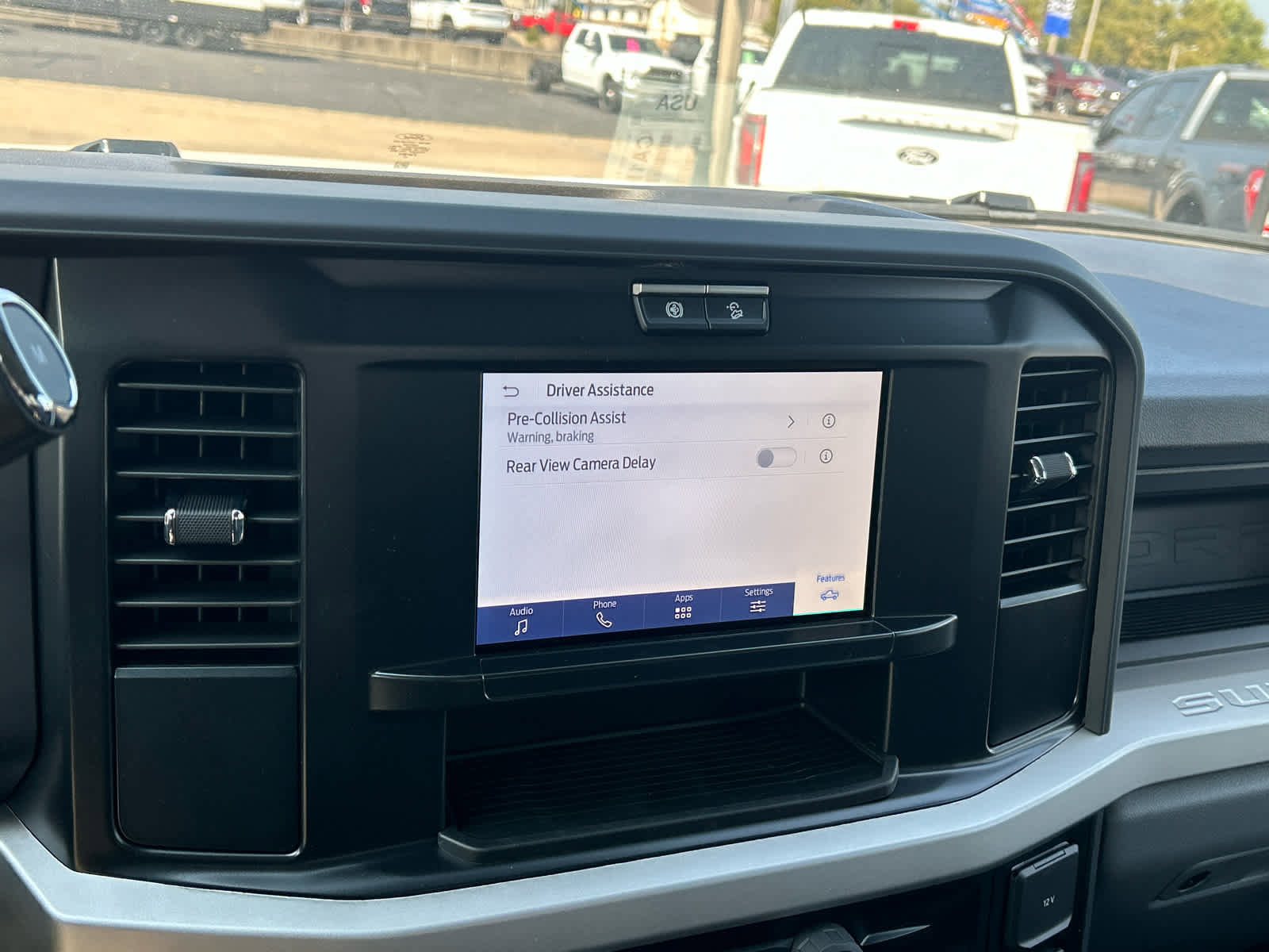 New 2026 Ford F350 XL image 34