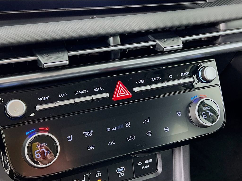 New 2026 Hyundai Tucson SEL w/ Tow & Go Package image 13