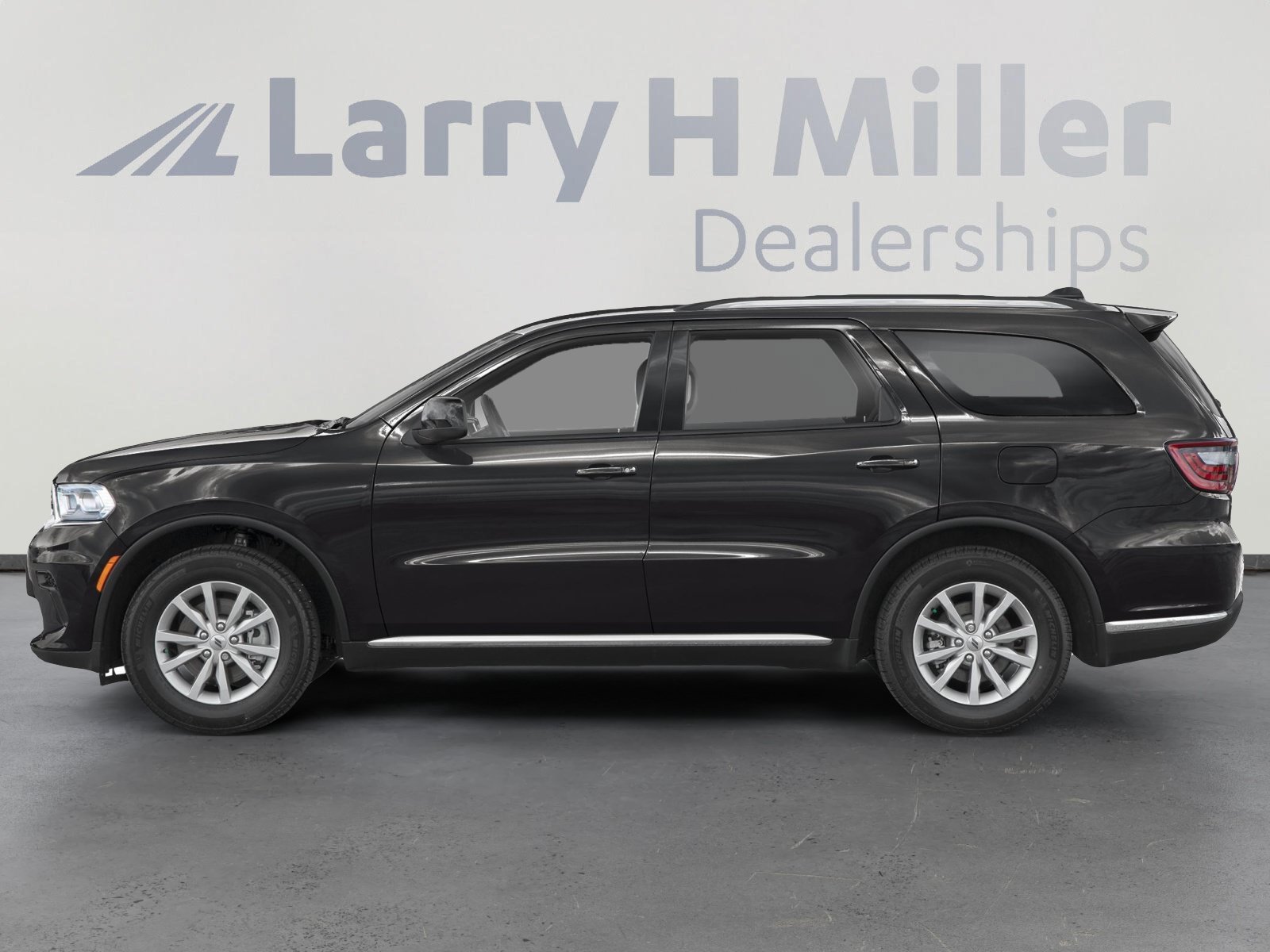 New 2026 Dodge Durango GT AWD/4WD image 3