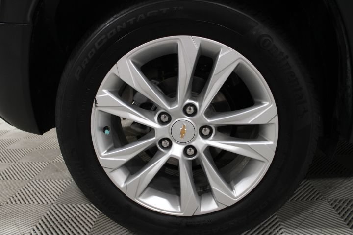 Used 2023 Chevrolet TrailBlazer LS FWD image 45