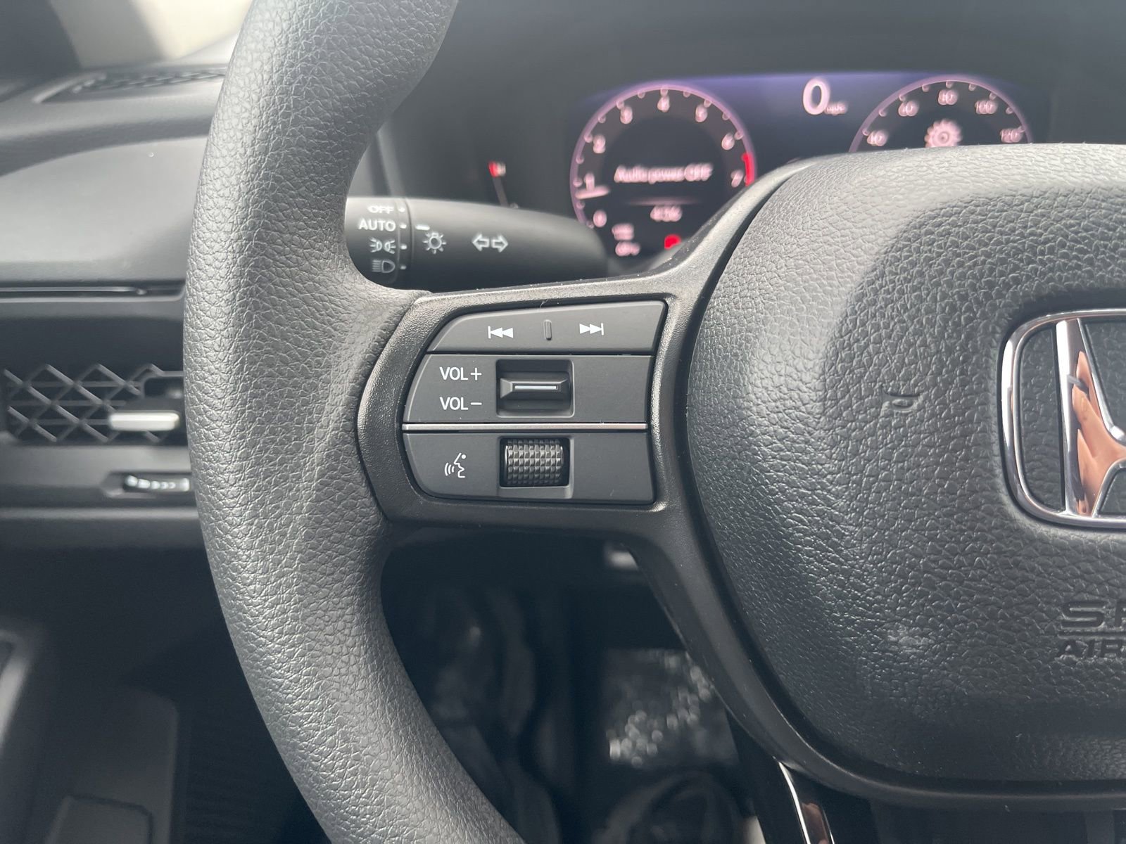 New 2026 Honda Accord SE image 17