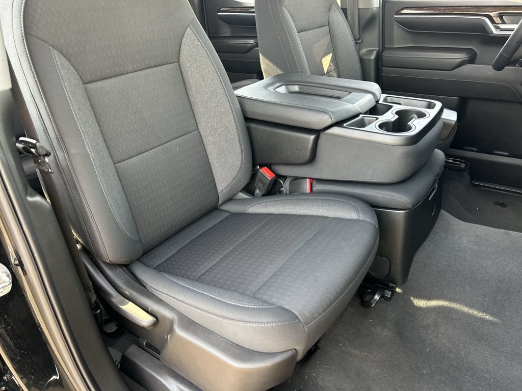 Used 2024 GMC Sierra 1500 Elevation w/ X31 Off-Road Package AWD/4WD image 28