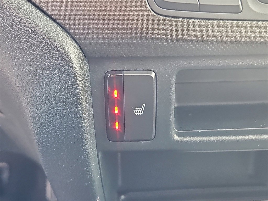 Certified 2023 Honda Passport TrailSport image 19