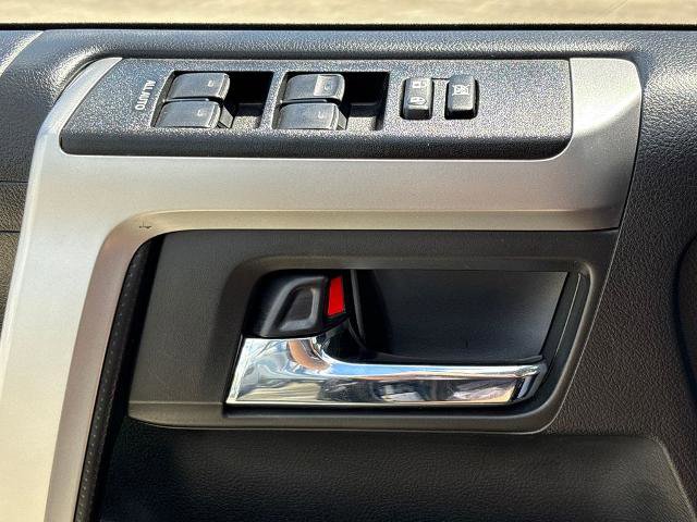 Used 2022 Toyota 4Runner SR5 RWD image 16