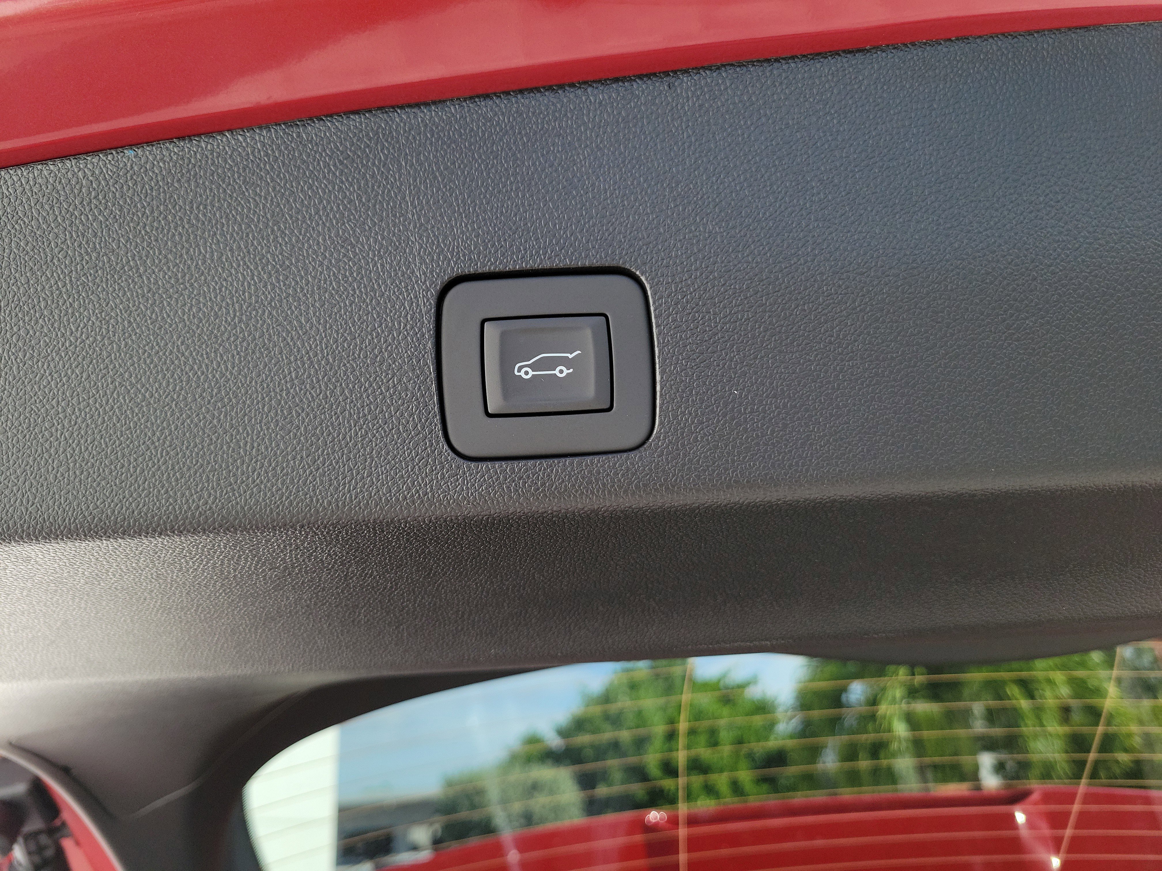 New 2026 Buick Encore GX Sport Touring w/ Advanced Technology Package image 10