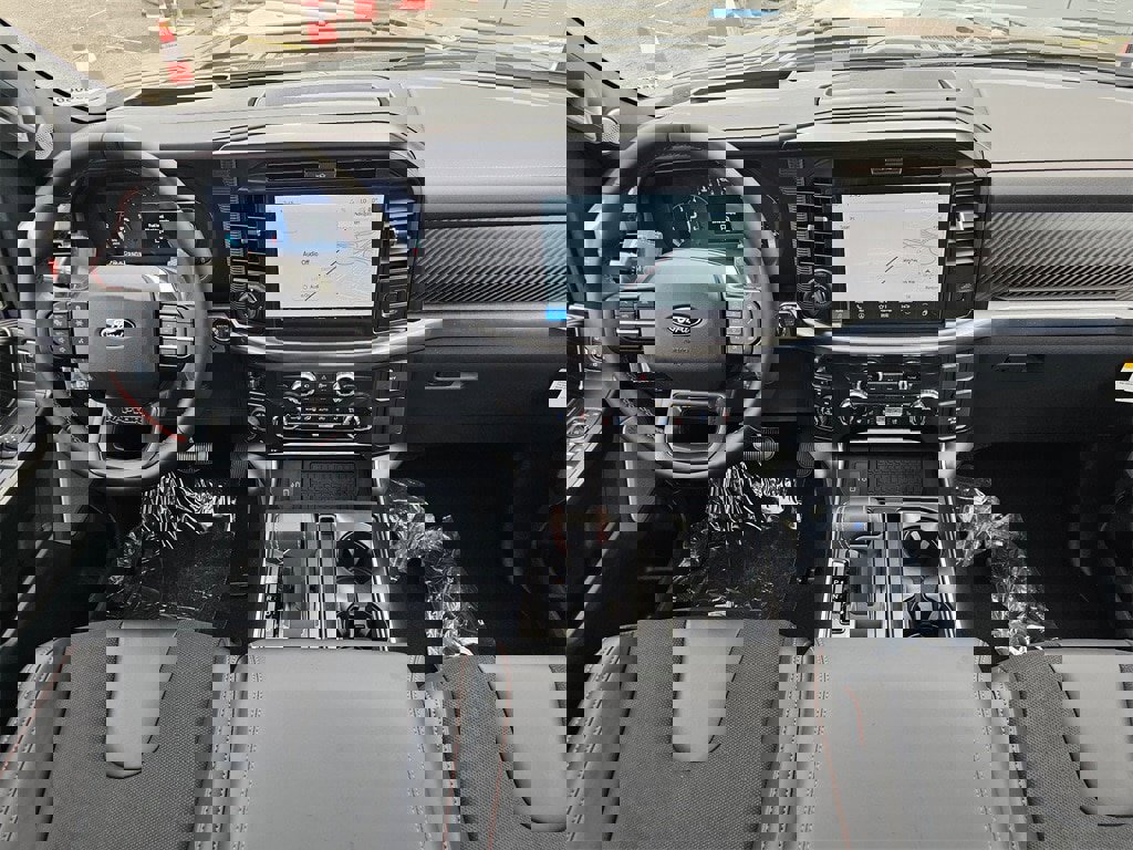 New 2025 Ford F150 Raptor image 5