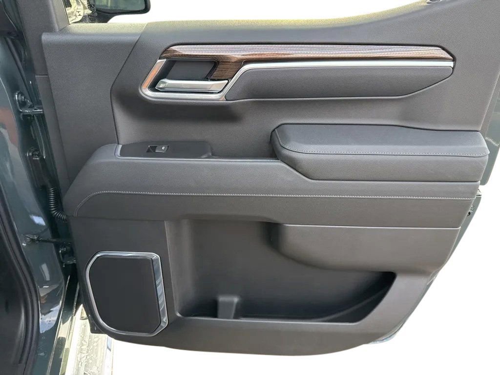 New 2026 Chevrolet Silverado 1500 LT w/ Z71 Off-Road Package image 28