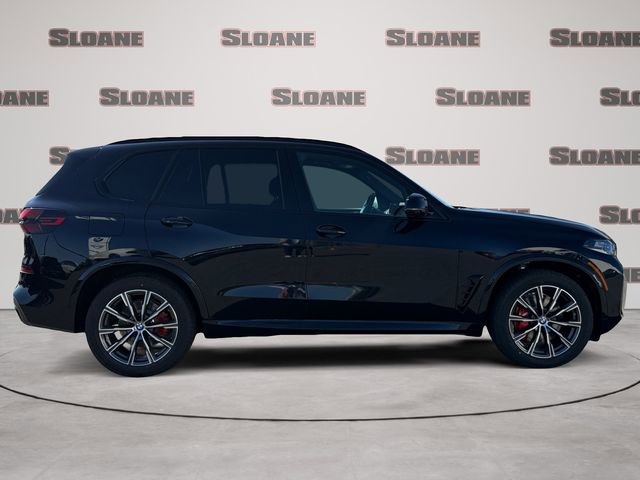 New 2026 BMW X5 xDrive40i w/ Executive Package AWD/4WD image 6