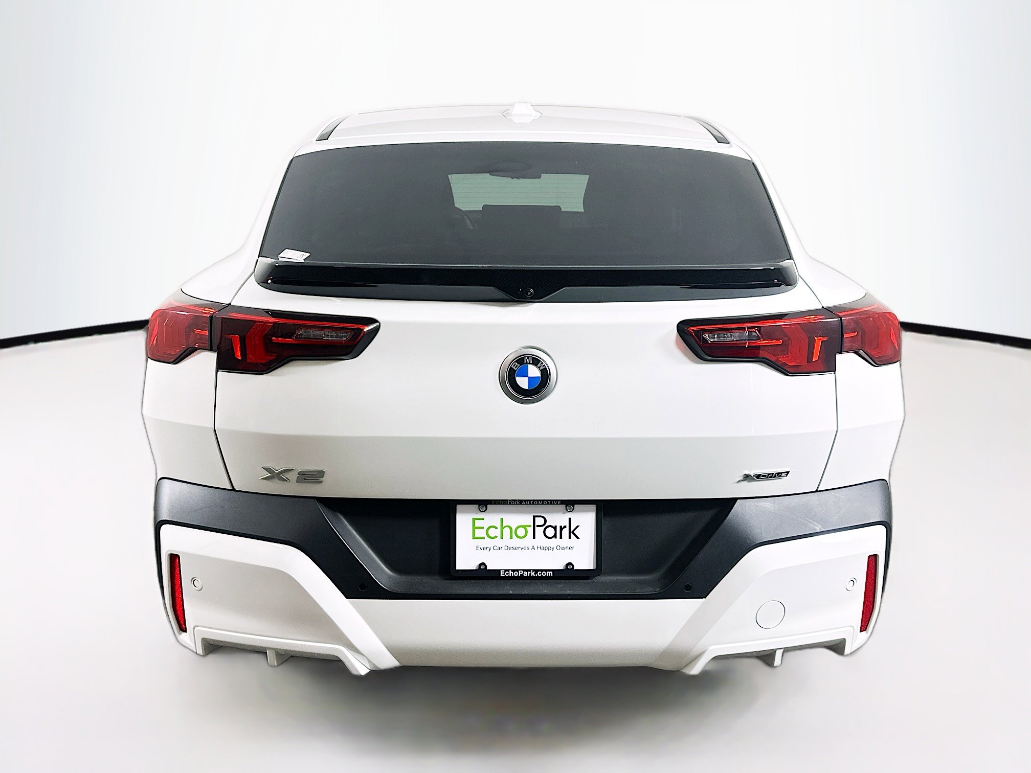 Used 2025 BMW X2 xDrive28i image 7