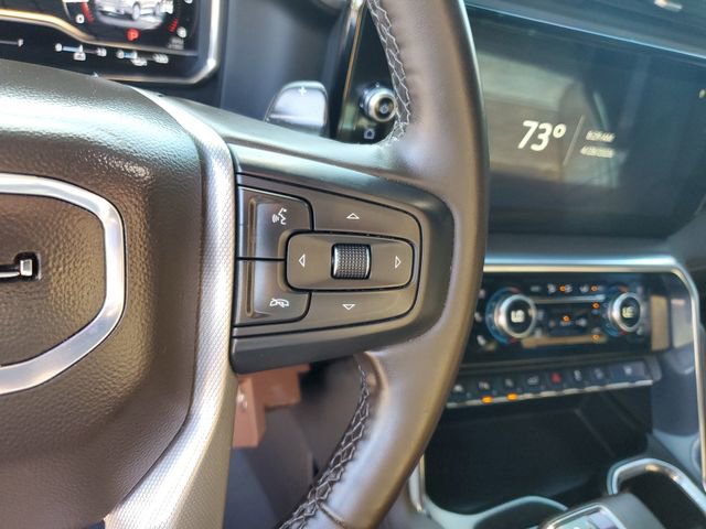 Used 2024 GMC Sierra 1500 Denali w/ Denali Reserve Package AWD/4WD image 28