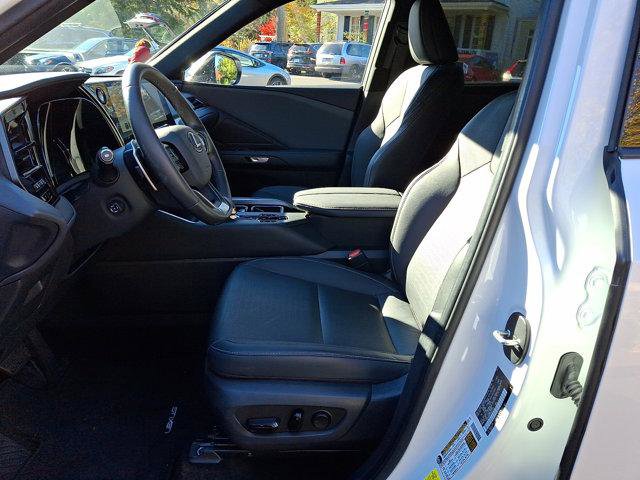 Certified 2024 Lexus TX 350 AWD w/ Cold Weather Package image 16