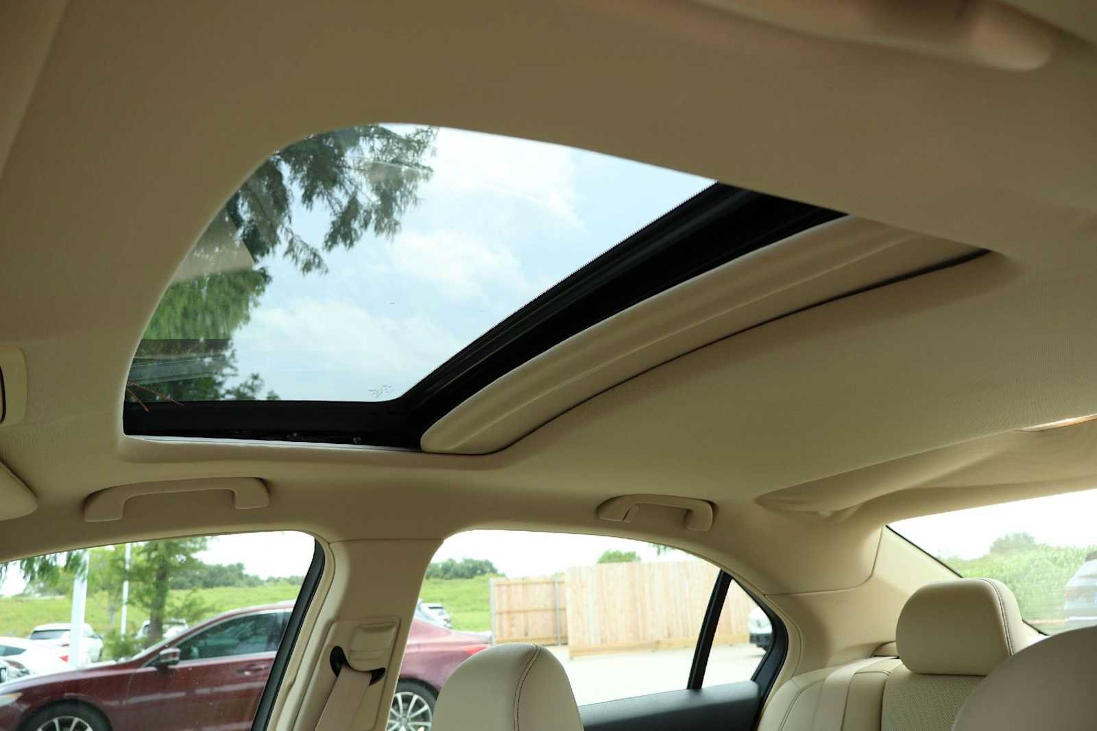 Used 2013 Acura TSX Sedan FWD image 29
