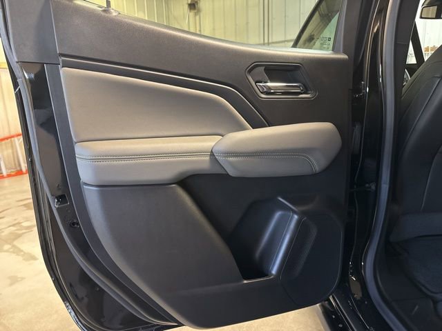 New 2026 Chevrolet Colorado ZR2 w/ Technology Package image 22