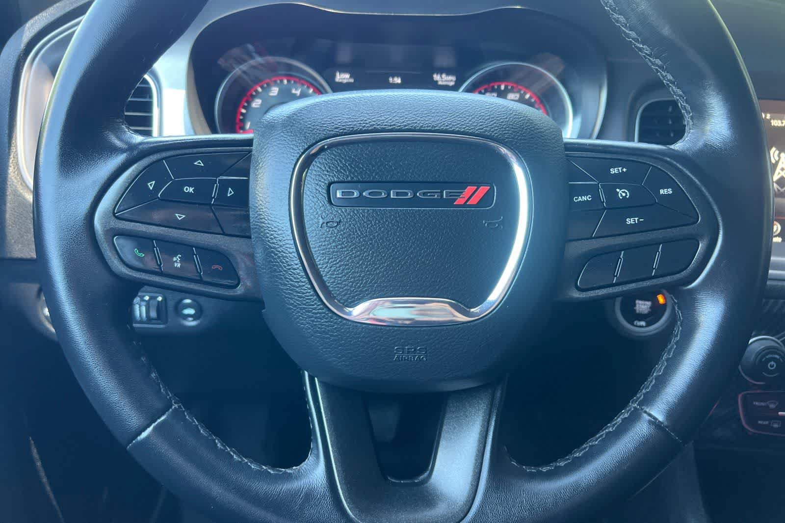 Used 2023 Dodge Charger SXT RWD image 28