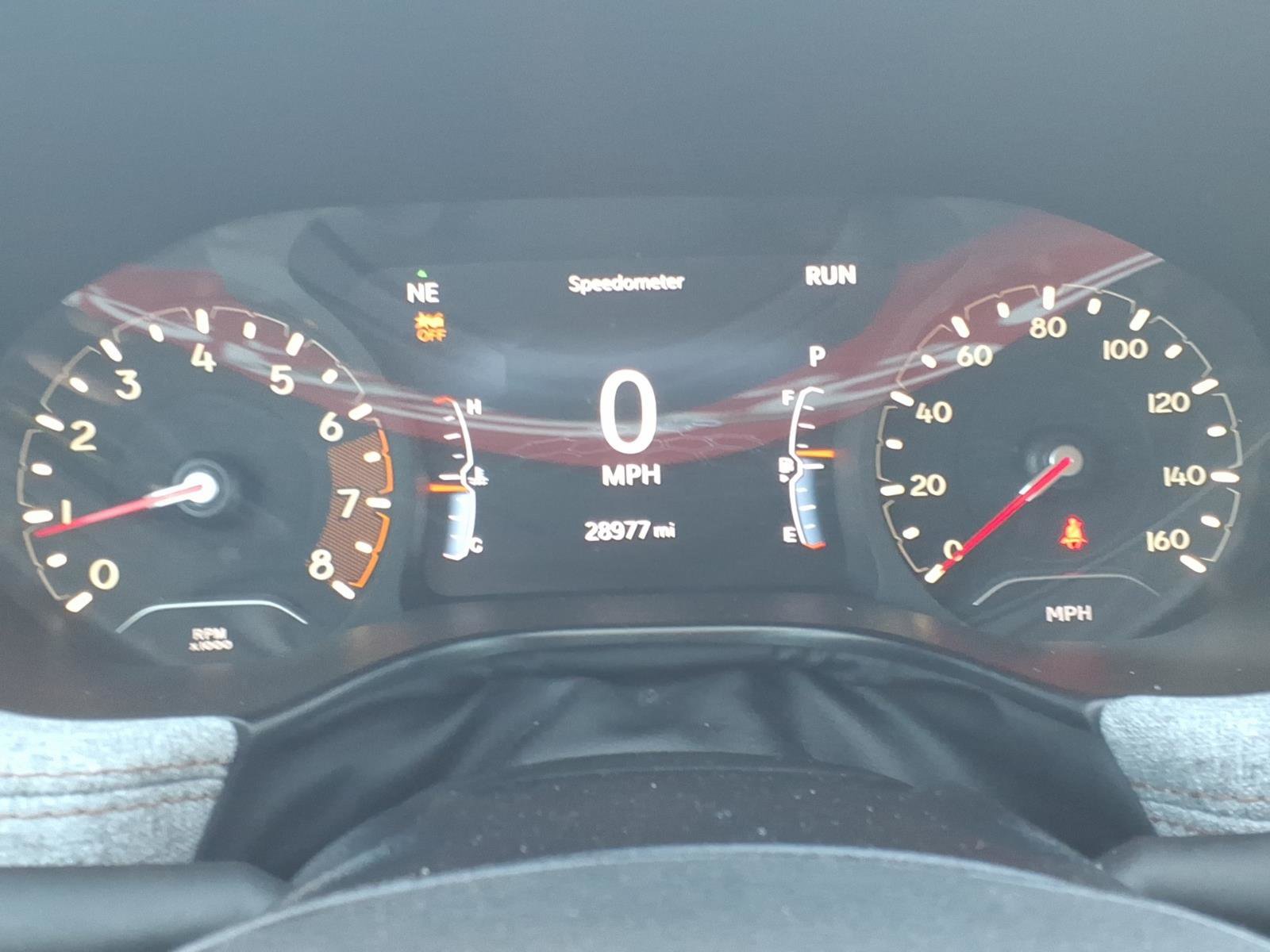 Used 2022 Jeep Compass Latitude image 20